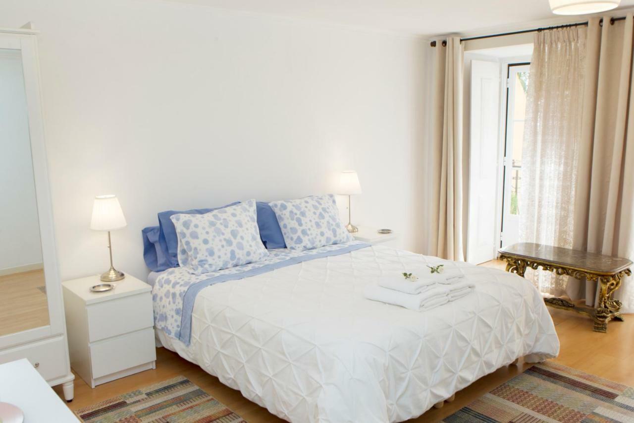 Casa Do Arco Apartment