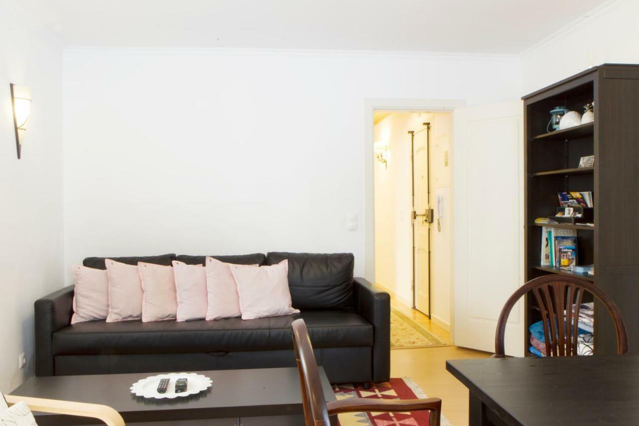 Casa Do Arco Apartment Lissabon