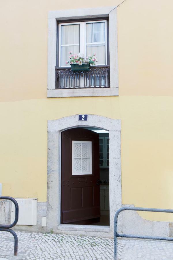 Casa Do Arco *